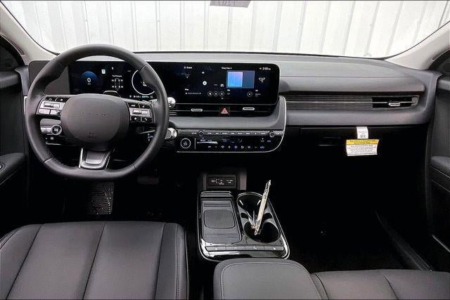 New 2026 Hyundai Ioniq 5 SEL AWD/4WD image 25