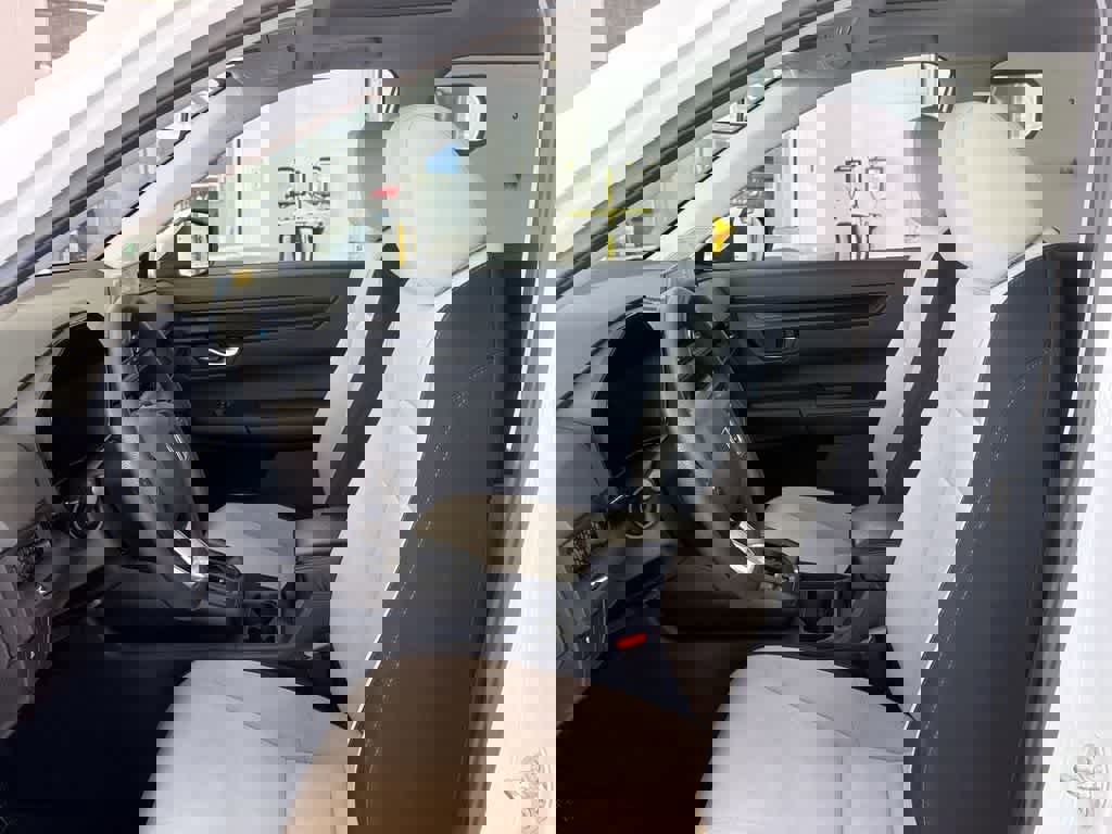 Certified 2023 Honda CR-V EX image 16