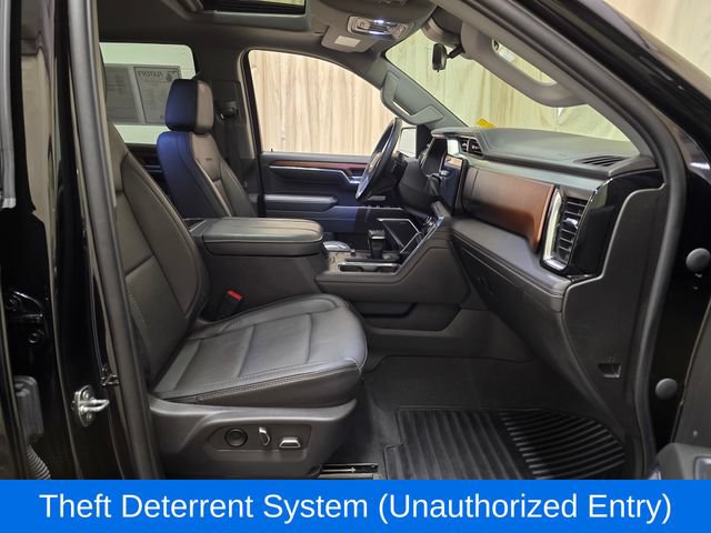 Used 2023 GMC Sierra 1500 Denali w/ Denali Reserve Package AWD/4WD image 37