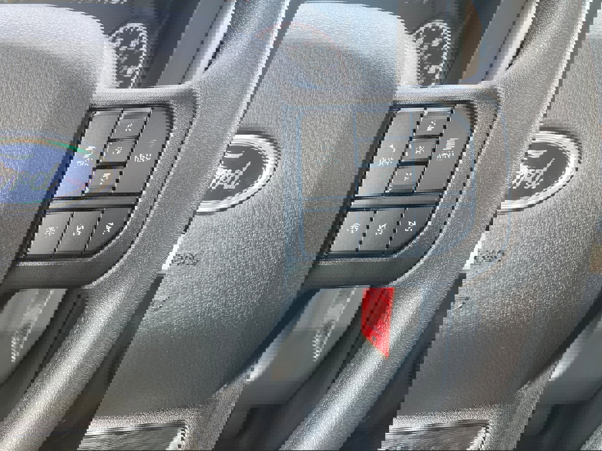 New 2026 Ford F250 XL w/ Snow Plow/Camper Package image 25