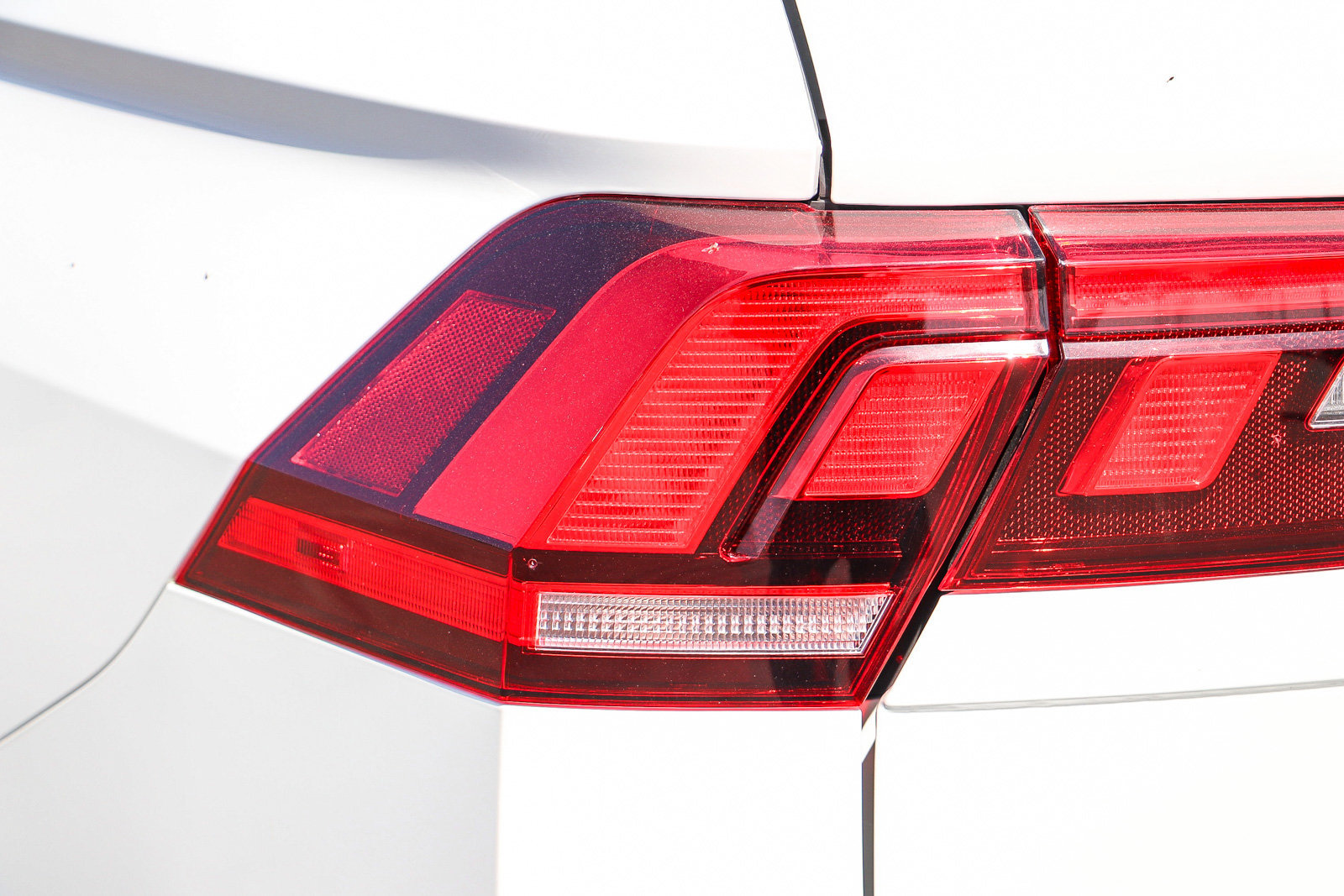 Used 2024 Volkswagen Tiguan S FWD image 9