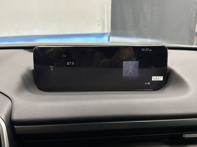 Used 2024 MAZDA CX-50 AWD 2.5 Turbo w/ Weather Package image 18