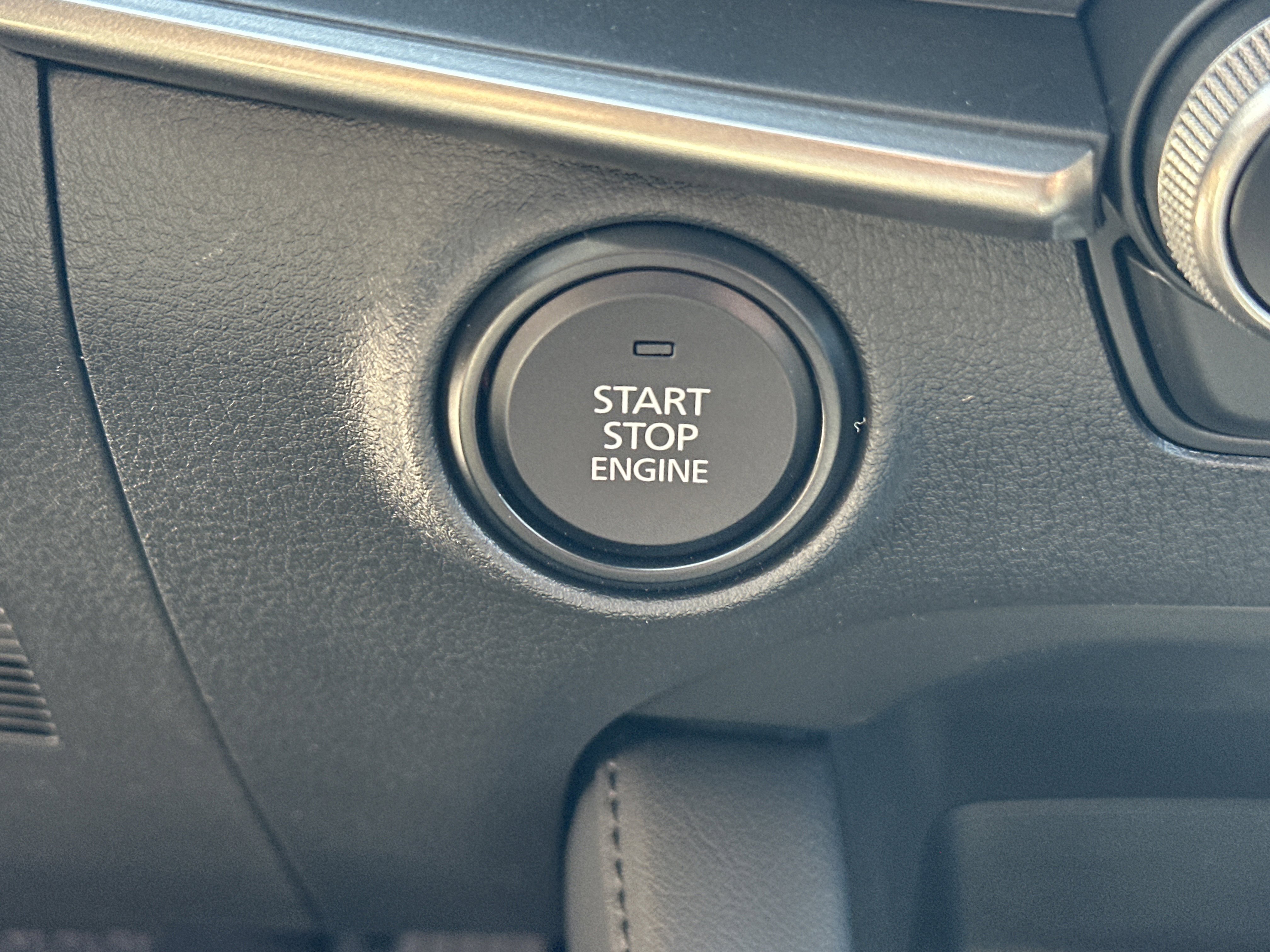 New 2026 MAZDA MAZDA3 2.5 S Sedan w/ Preferred Pkg image 1