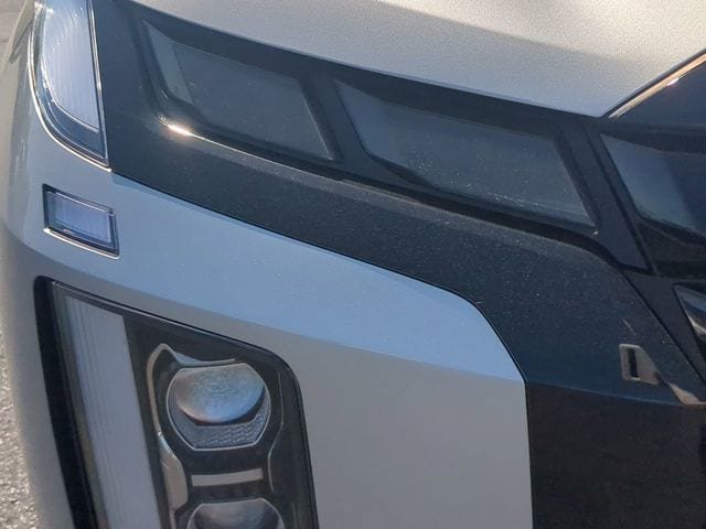 Used 2025 Hyundai Palisade SEL AWD/4WD image 9
