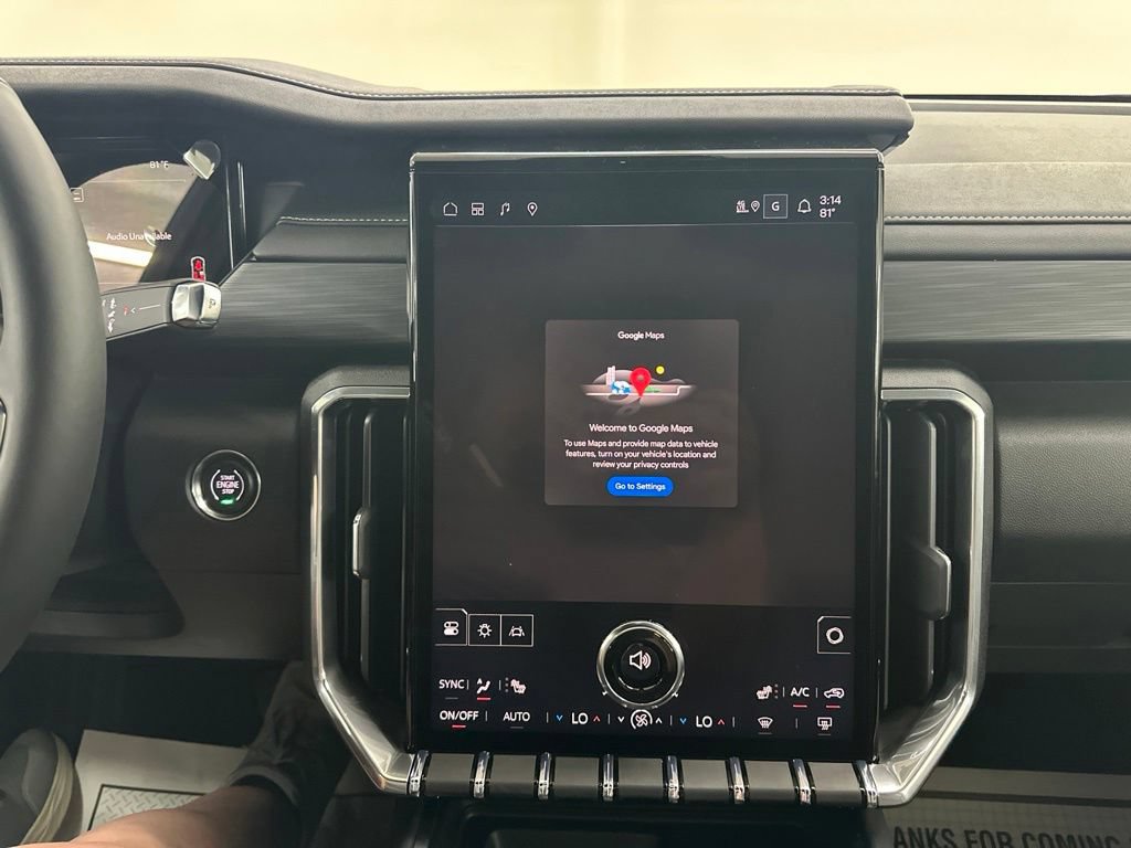 New 2026 GMC Acadia Elevation w/ Elevation Premium Package AWD/4WD image 52