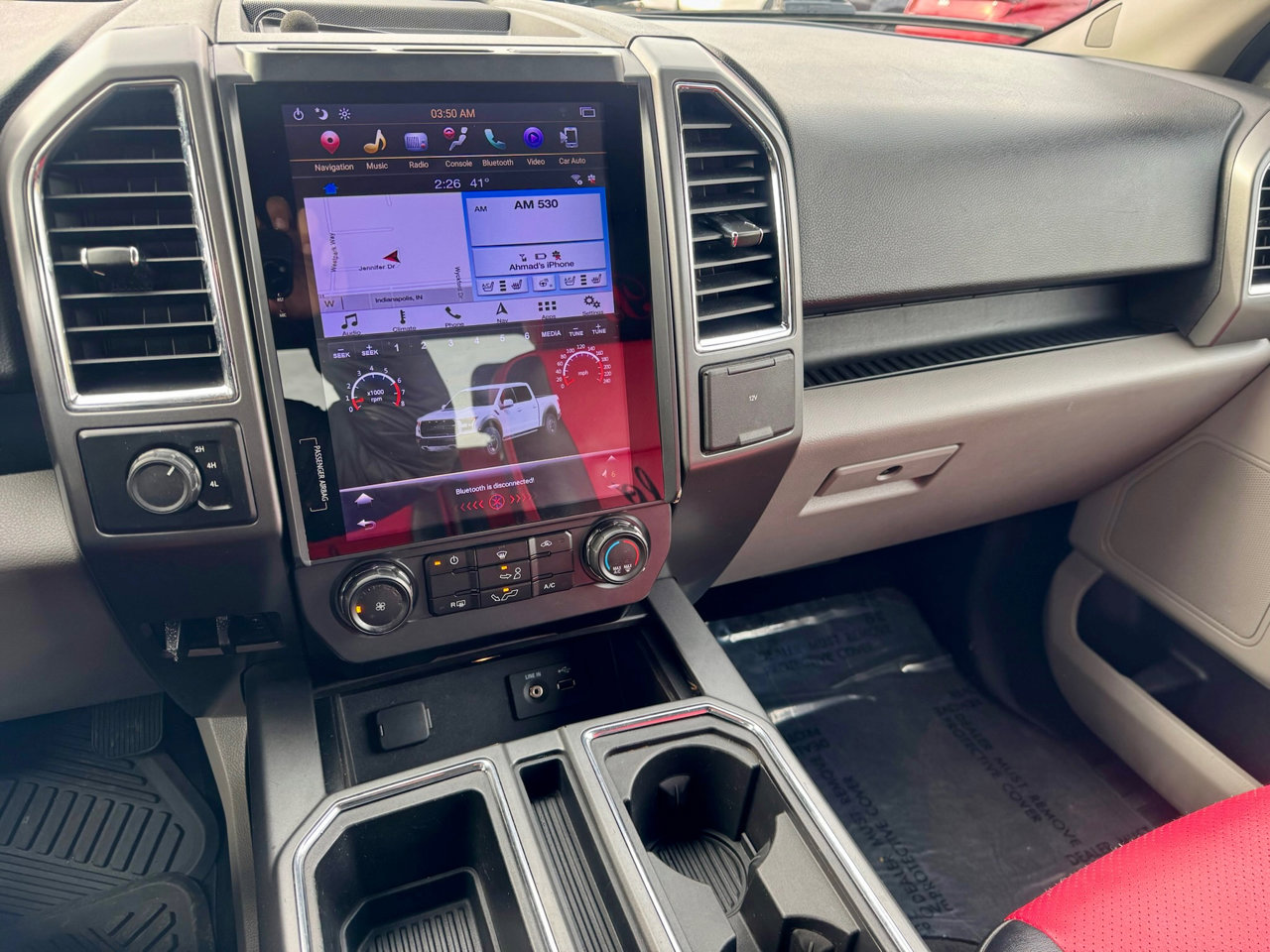 Used 2015 Ford F150 XLT image 31