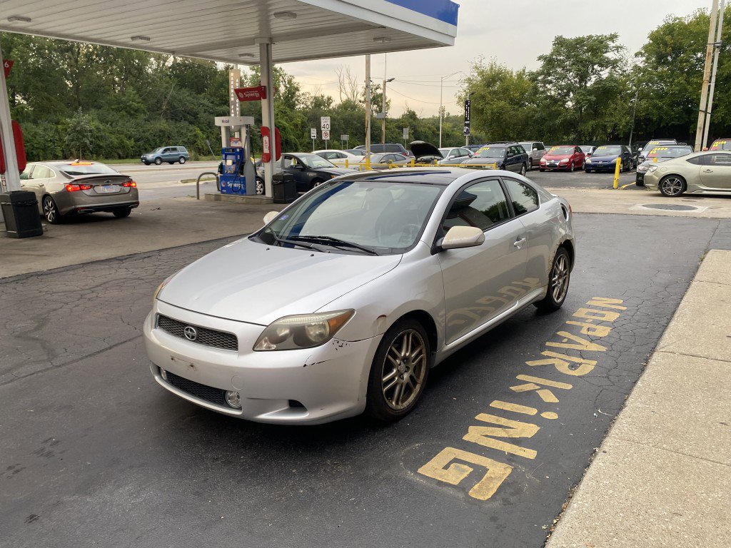 Used 2006 Scion tC