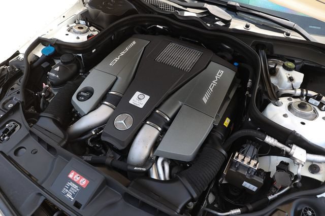 Used 2016 Mercedes-Benz CLS 63 AMG S-Model image 61