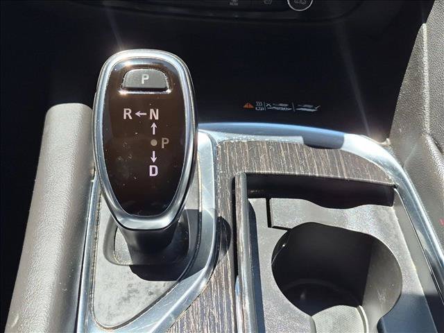 Used 2021 Buick Enclave Avenir w/ Avenir Technology Package AWD/4WD image 12