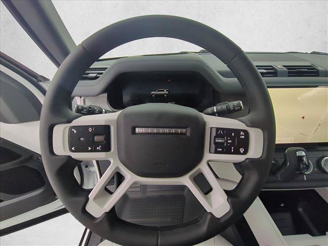 New 2026 Land Rover Defender 110 S AWD/4WD image 18