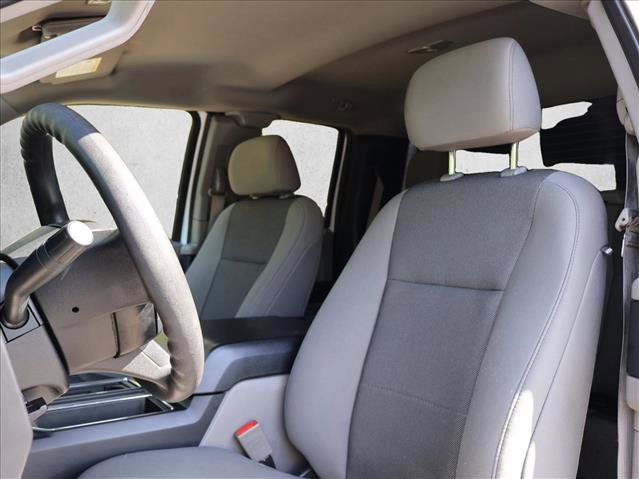 Used 2019 Ford F150 XL w/ Equipment Group 101A Mid AWD/4WD image 10