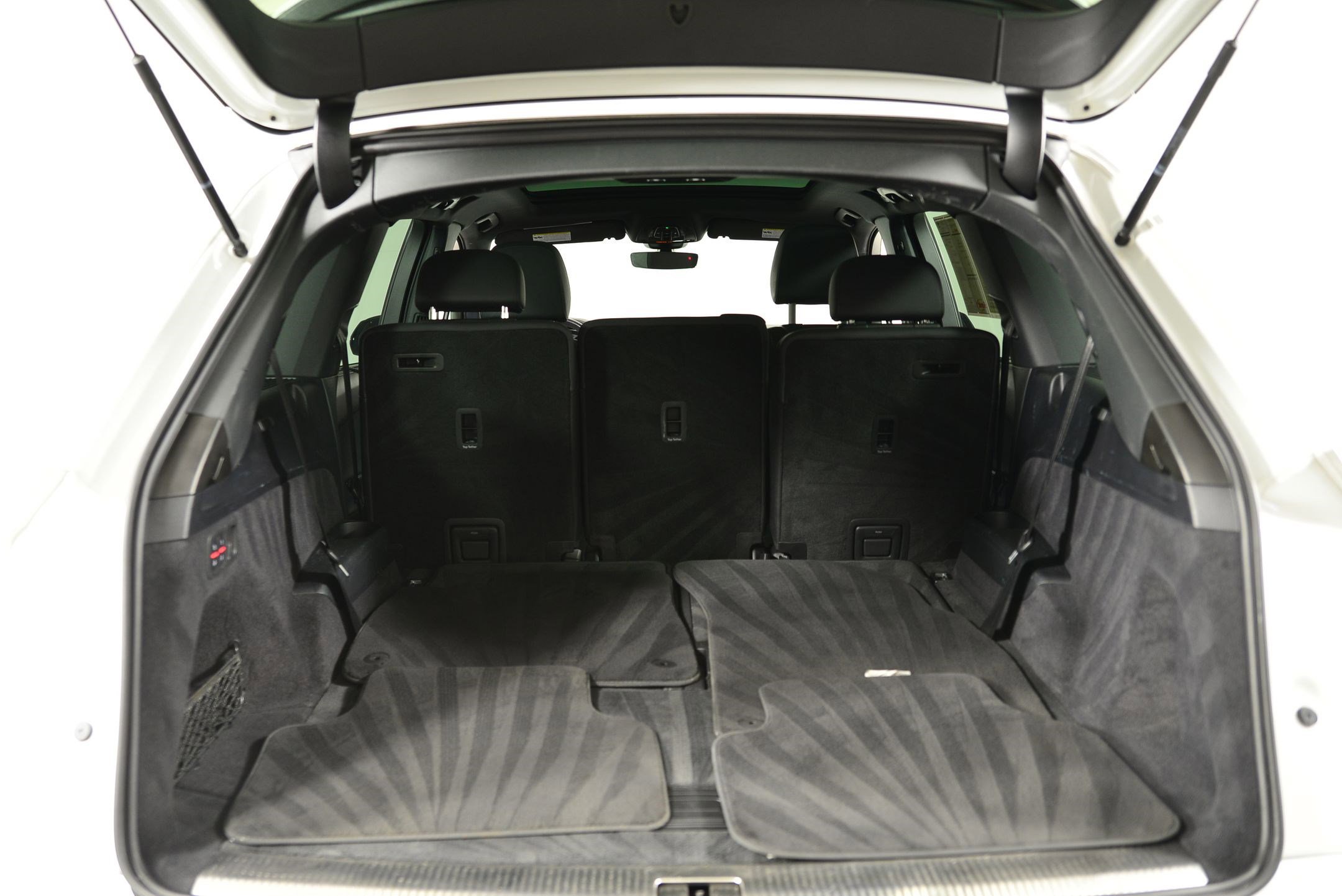 Used 2023 Audi Q7 2.0T Premium Plus w/ Premium Plus Package image 23