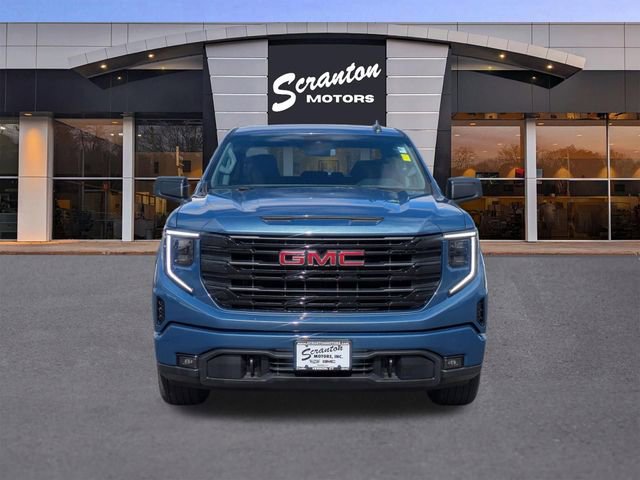 Used 2024 GMC Sierra 1500 Elevation image 8