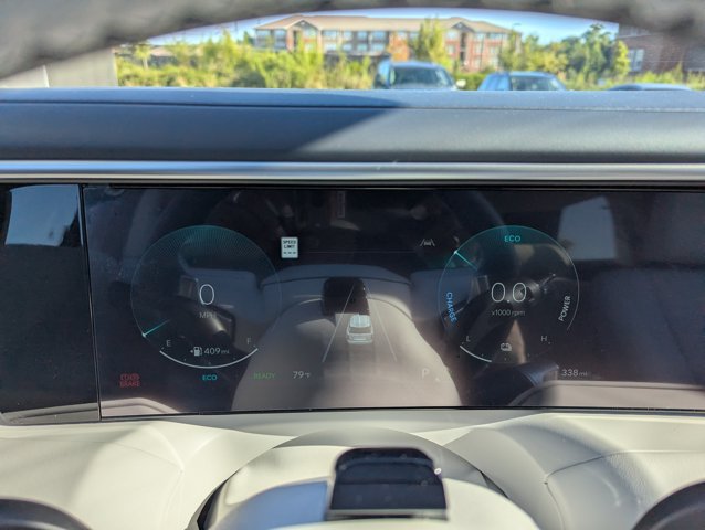 New 2026 Hyundai Palisade Calligraphy FWD image 14
