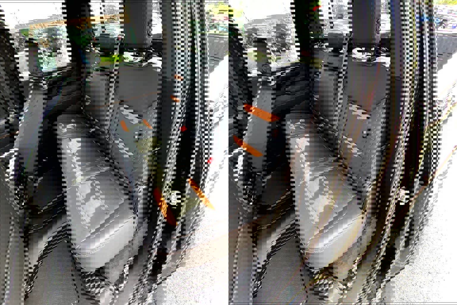 Used 2025 GMC Sierra 2500 AT4 w/ AT4 Premium Plus Package image 37