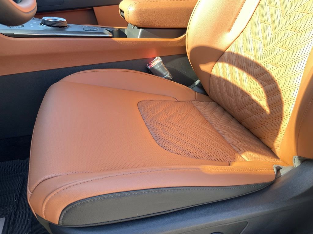 New 2026 Kia Sportage X-Line image 20