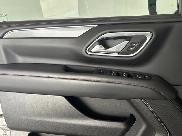 Used 2023 Chevrolet Tahoe RST w/ Luxury Package AWD/4WD image 14