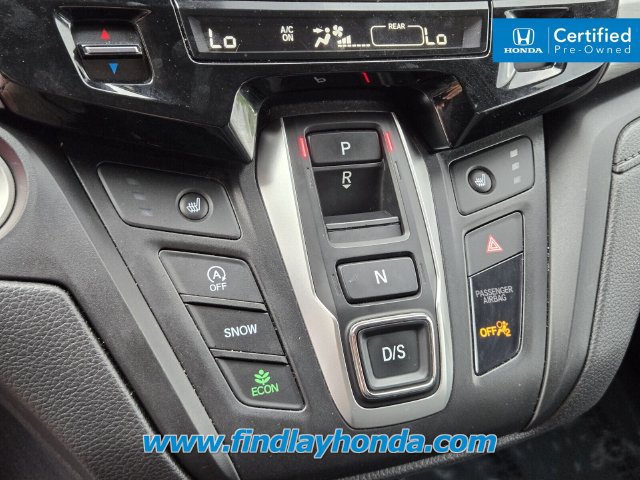 Used 2025 Honda Odyssey EX-L image 35