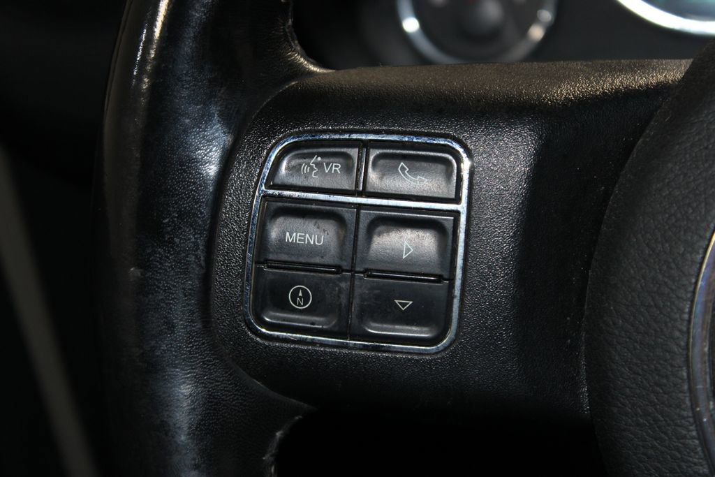 Used 2018 Jeep Wrangler Unlimited Sport S AWD/4WD image 31