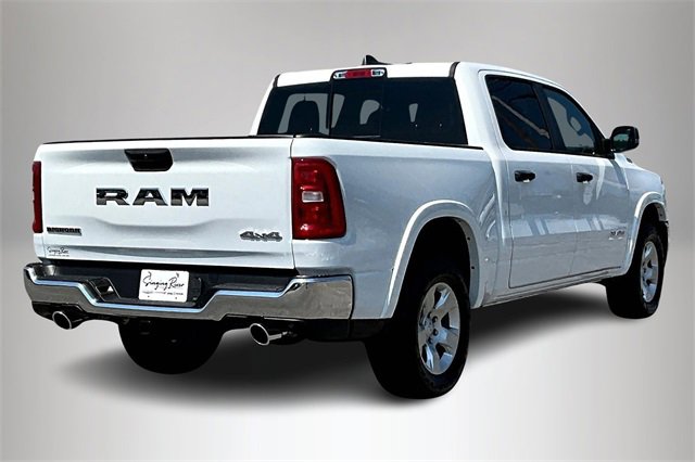 New 2026 RAM 1500 Big Horn image 13