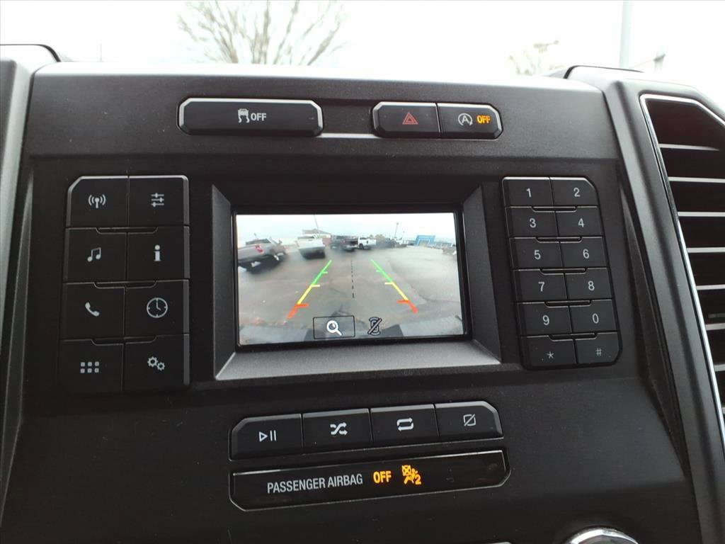 Used 2018 Ford F150 XLT image 13