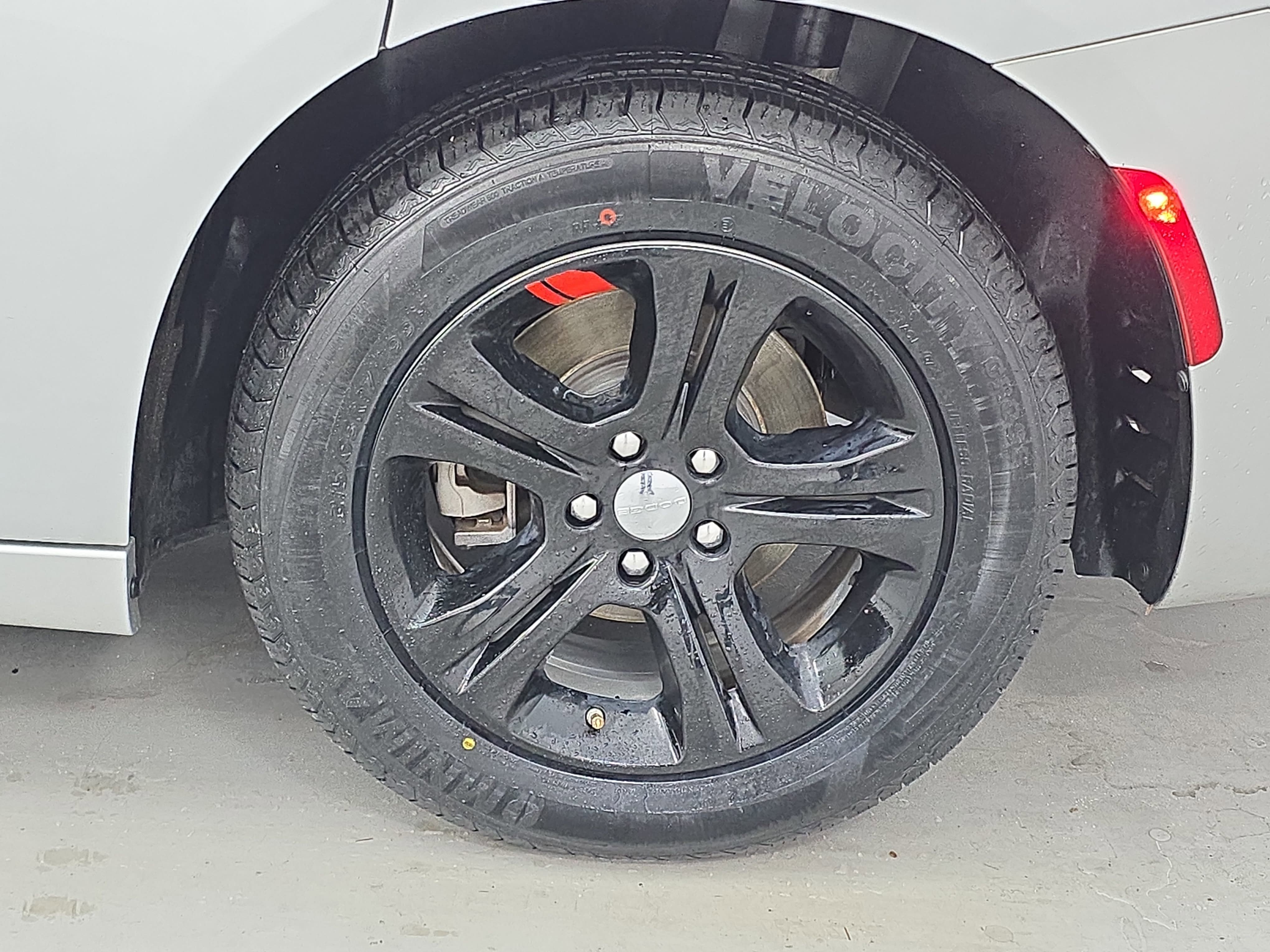 Used 2023 Dodge Charger SXT RWD image 31