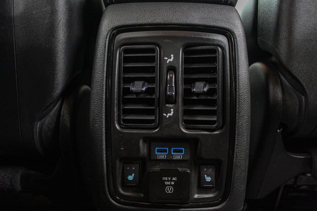 Used 2021 Dodge Durango SRT AWD/4WD image 30