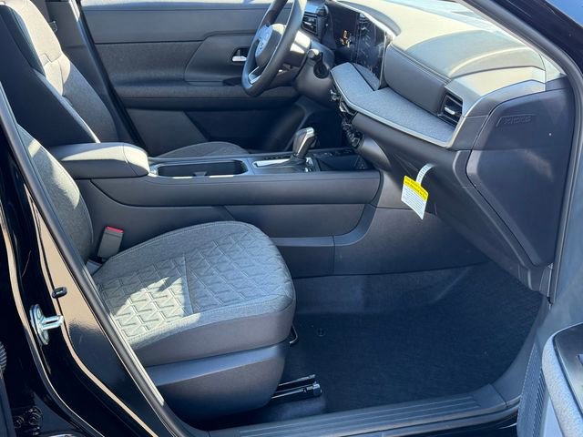 New 2026 Nissan Kicks SV w/ SV Premium Package FWD image 25