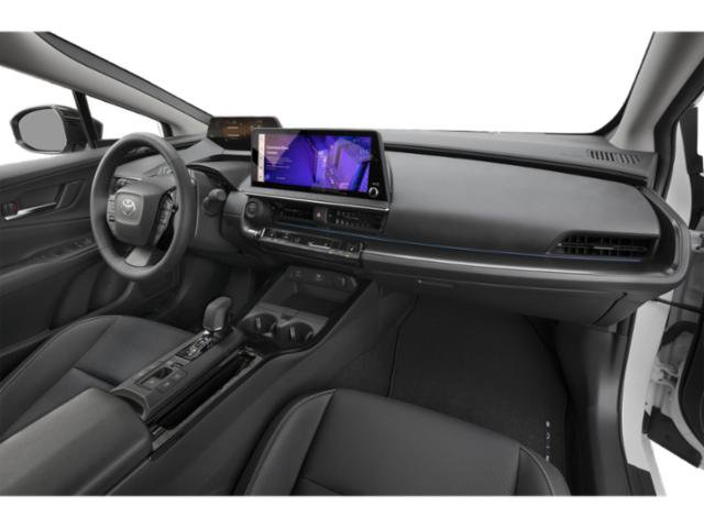 New 2027 Toyota Prius Plug-In Hybrid FWD image 11