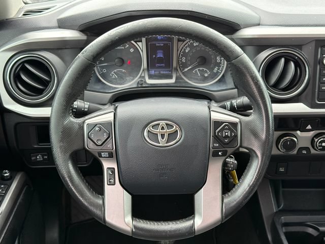 Used 2017 Toyota Tacoma SR5 w/ Tow Package AWD/4WD image 15