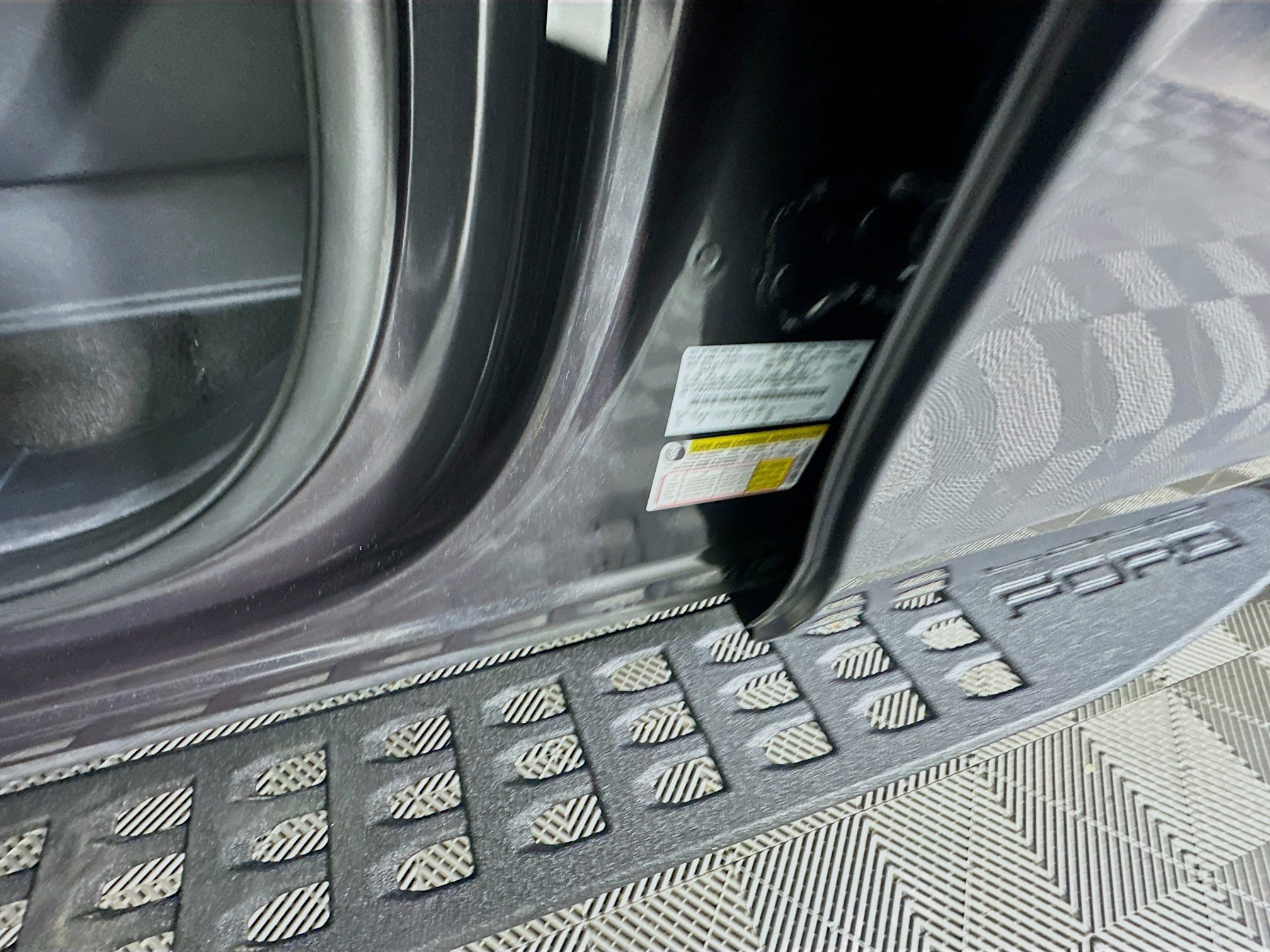 Used 2025 Ford Expedition Tremor image 12