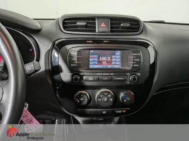 Used 2016 Kia Soul ! FWD image 19