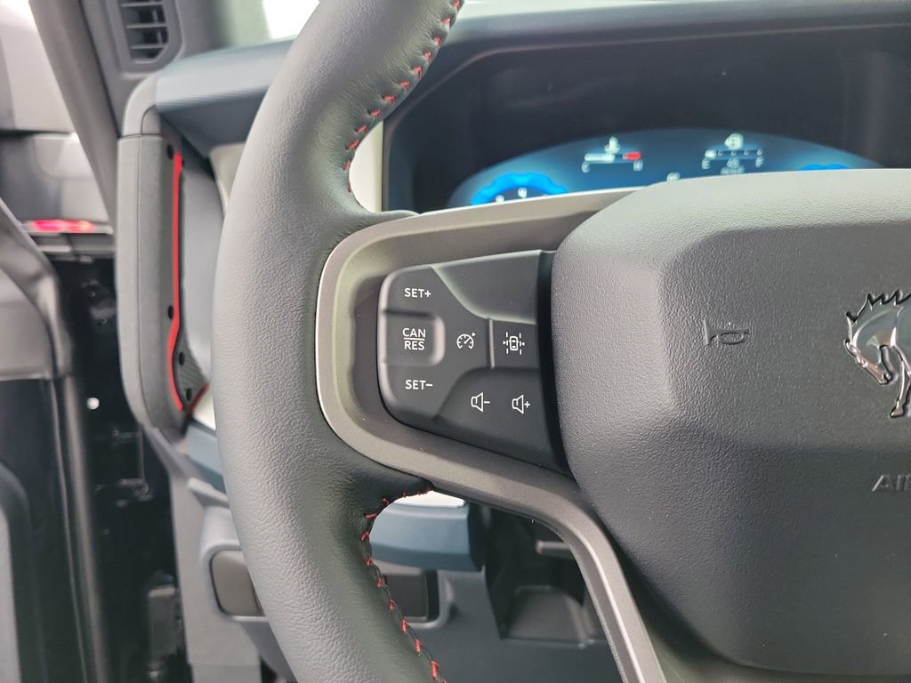 New 2025 Ford Bronco Heritage Edition image 23