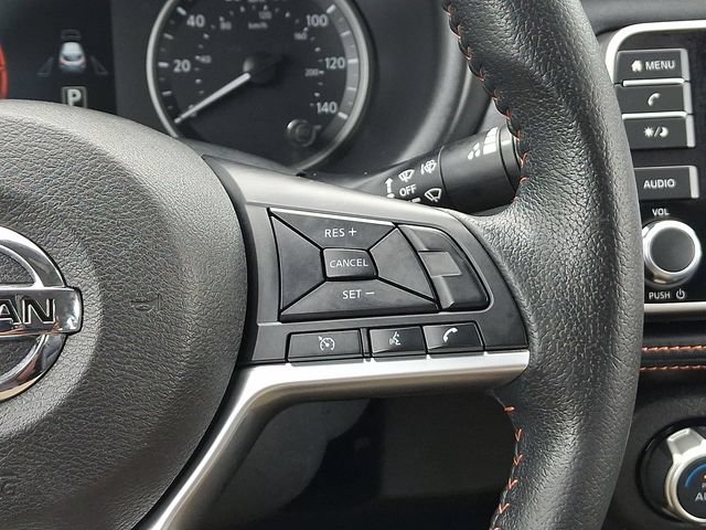 Used 2019 Nissan Kicks SR w/ SR Premium Package FWD image 23