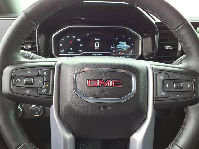 Used 2023 GMC Sierra 1500 SLE image 26