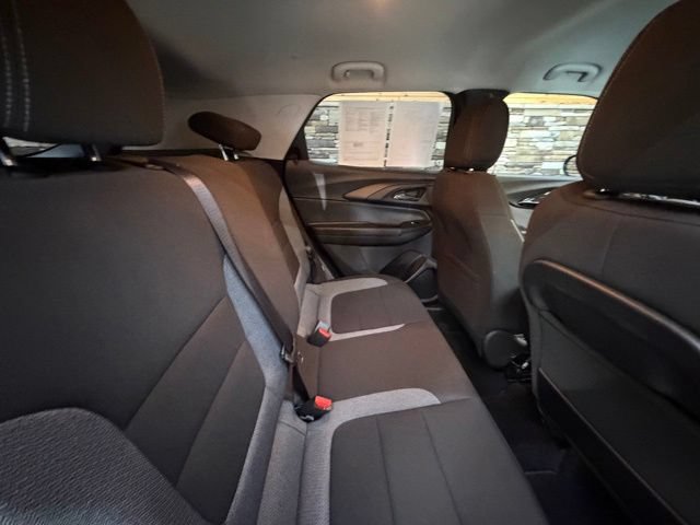 Used 2023 Chevrolet TrailBlazer LT w/ Convenience Package AWD/4WD image 34
