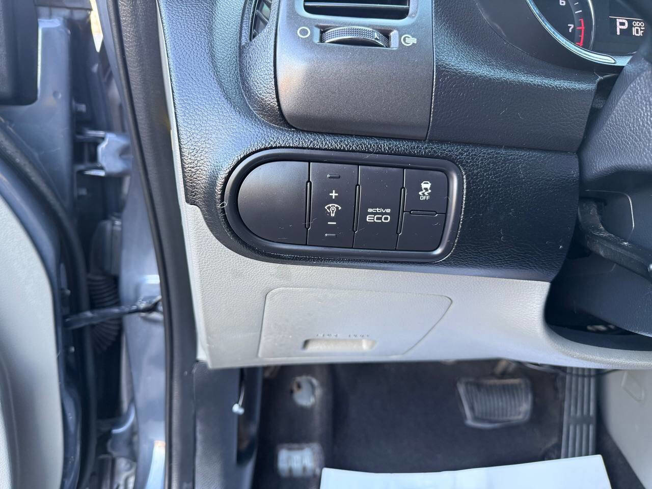 Used 2015 Kia Forte LX w/ Popular Package image 21