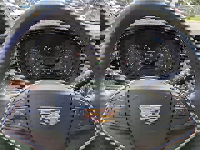 New 2025 Cadillac XT5 Premium Luxury w/ Technology Package image 33