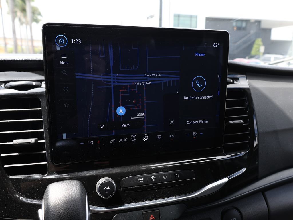 Used 2024 Ford Transit 350 XLT image 26