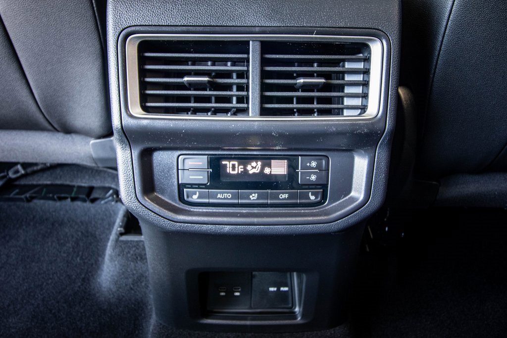 New 2026 Volkswagen Atlas SEL Premium R-Line image 50