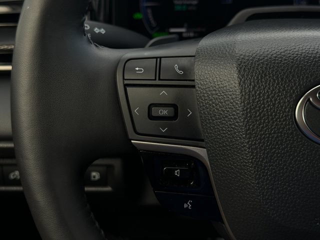 Used 2026 Toyota Camry XSE w/ Premium Plus Package FWD image 25