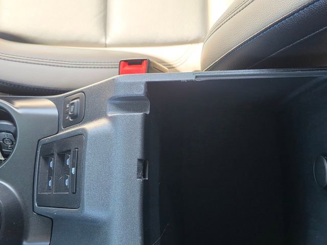 Used 2023 Ford Bronco Wildtrak AWD/4WD image 23