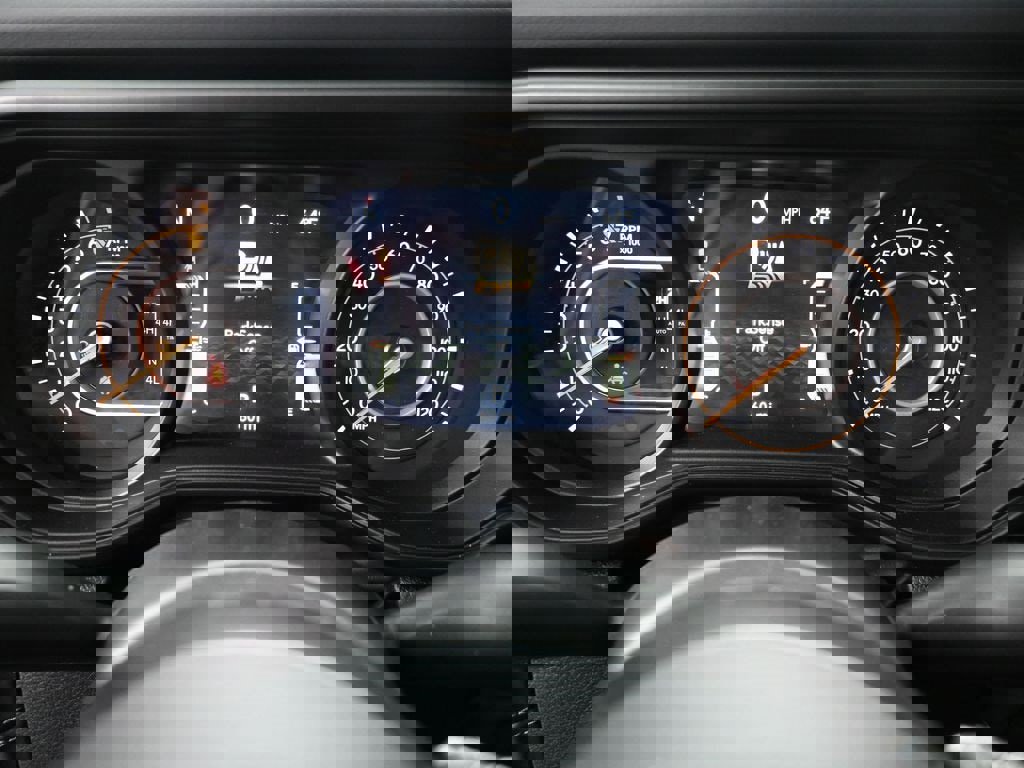 New 2025 Jeep Gladiator Mojave image 15