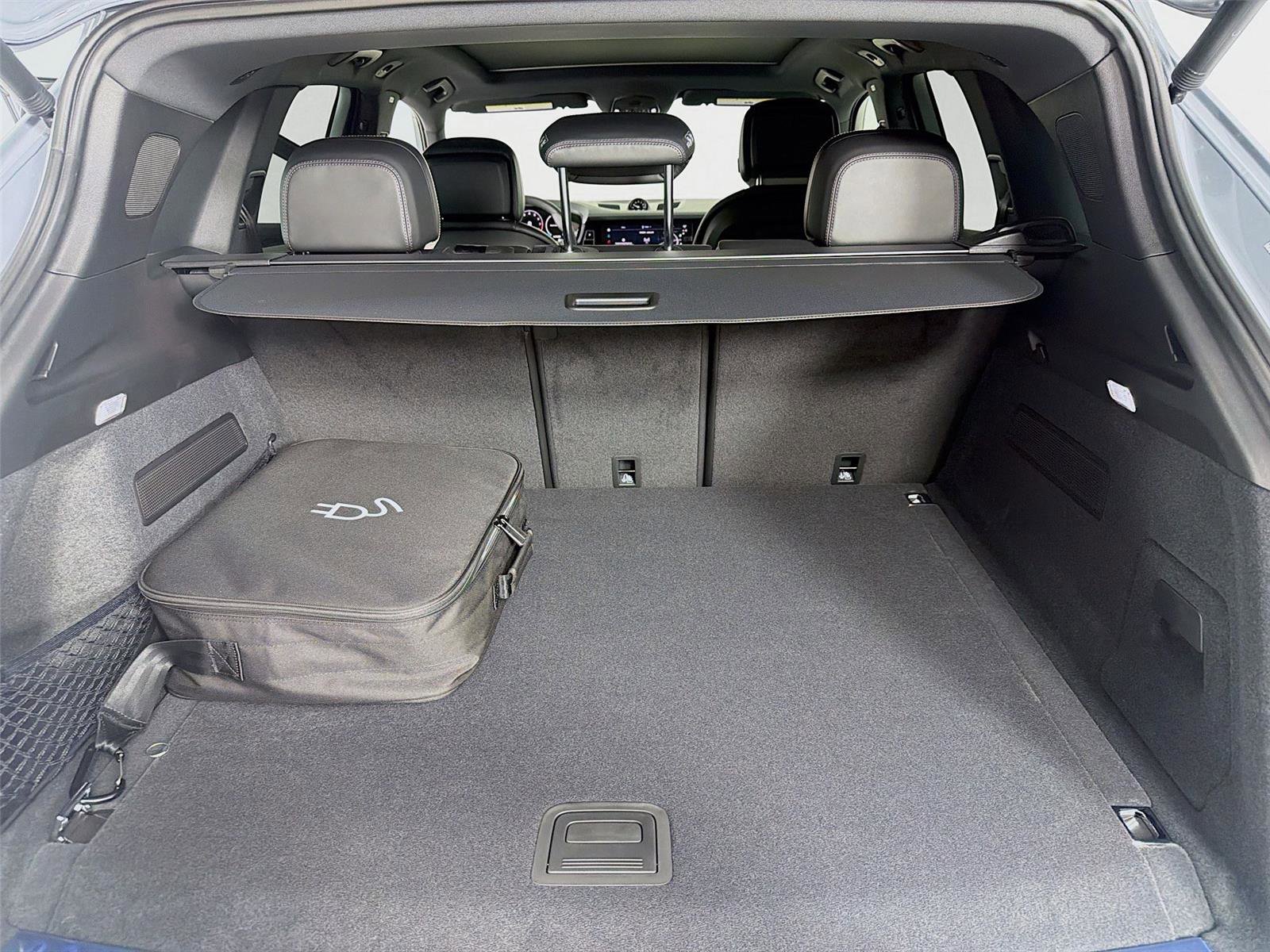 New 2026 Porsche Cayenne E-Hybrid image 18