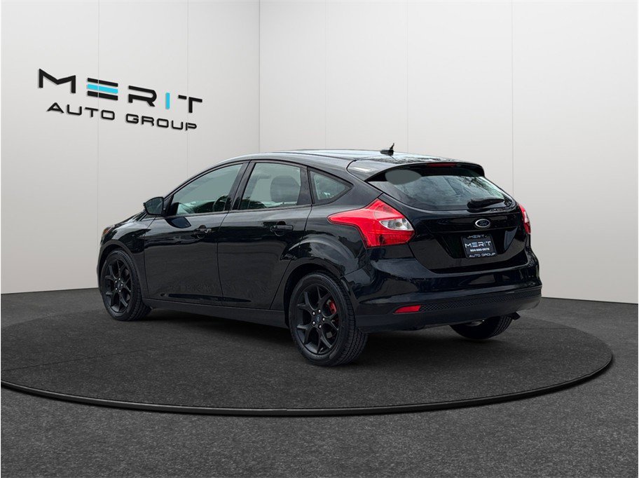 Used 2013 Ford Focus SE image 7