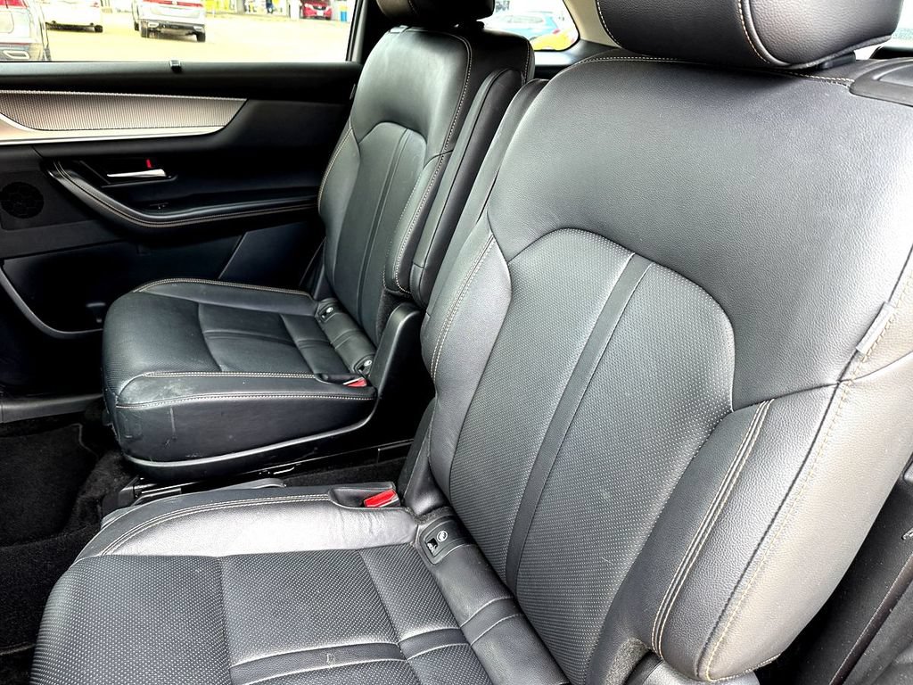 Used 2024 MAZDA CX-90 3.3 Turbo w/ Premium Package AWD/4WD image 27