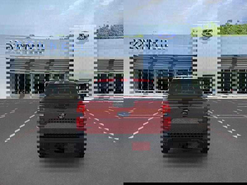 New 2026 Ford Maverick XLT w/ Equipment Group 301A image 5