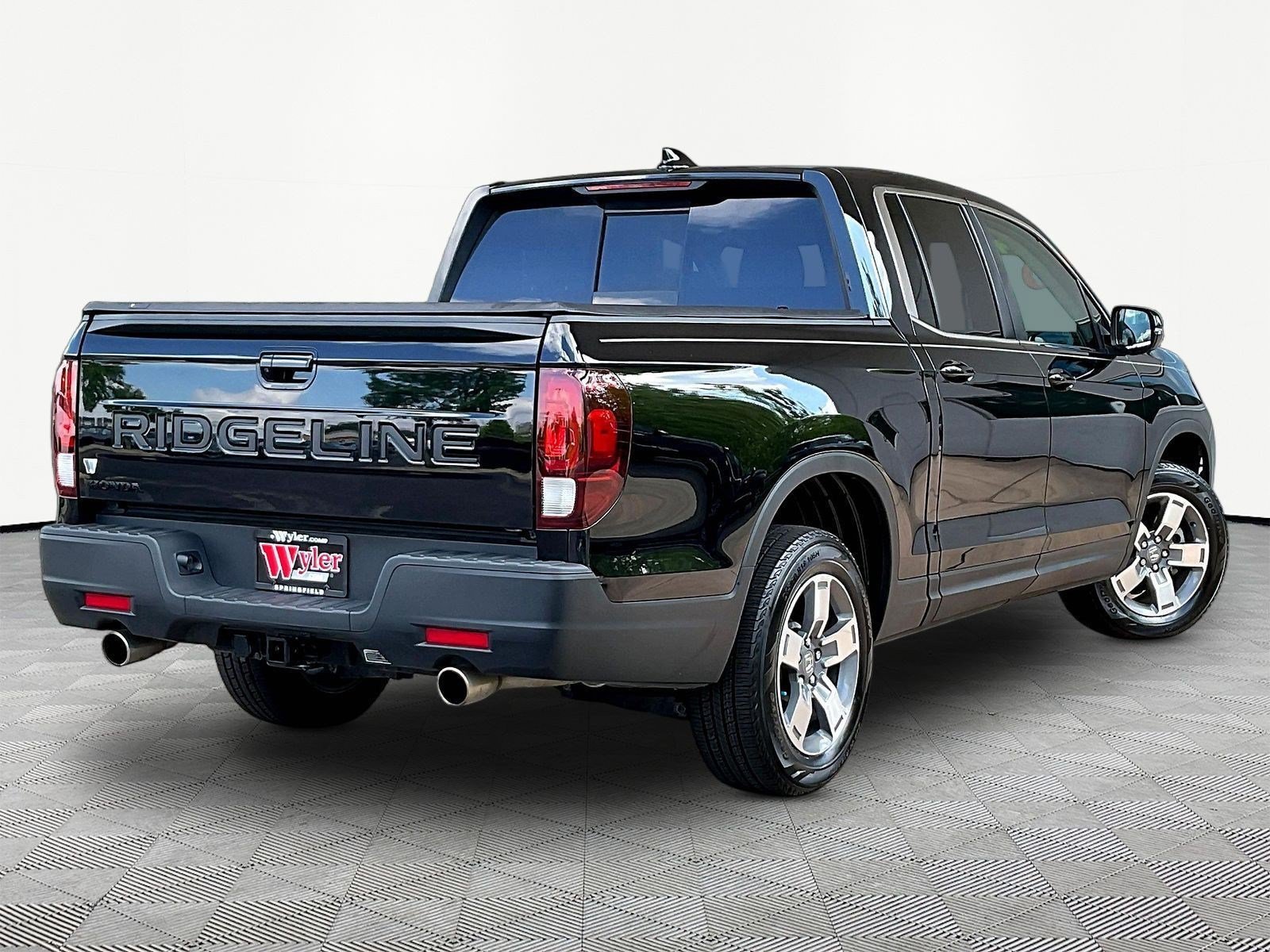 Used 2024 Honda Ridgeline RTL image 6