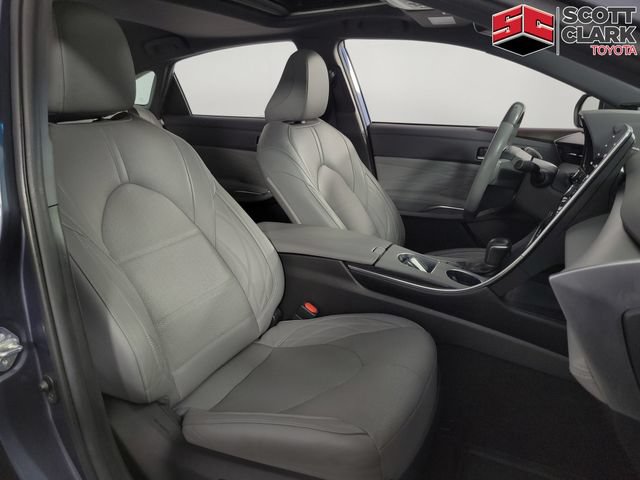 Used 2021 Toyota Avalon Limited w/ Advanced Safety Package FWD image 15
