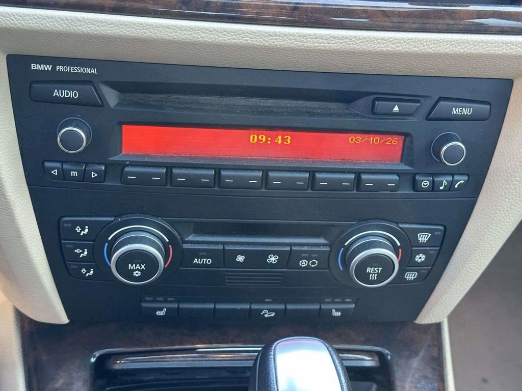 Used 2008 BMW 328xi Sedan image 22